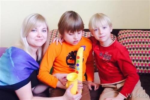 Вечерний Волгоград.ру